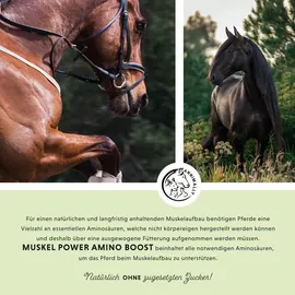 Annimally Muskelpower Pulver 2 kg