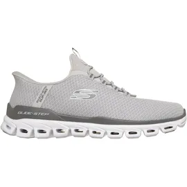 SKECHERS Glide-Step Noxus Herren Grau 43
