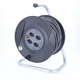 as - Schwabe As Schwabe, 711101 Kabeltrommel (50 m, 1.50 mm2)