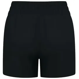 Odlo 323921 Zeroweight 4 Inch Kurze Hose - Black - XS