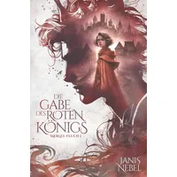 Tolino media Die Gabe des Roten Königs