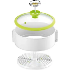 Tescoma Einkochset mit Thermometer,