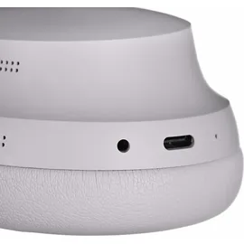 Bose QuietComfort Ultra Kopfhörer Weiß