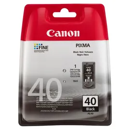 Canon PG-40 schwarz