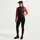 Nike Tempo Repel Warm Damen Weste, schwarz - US: S