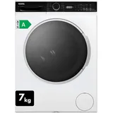 Vestel VG-WFT2743WA Waschmaschine (7 kg, 1400 U/min)