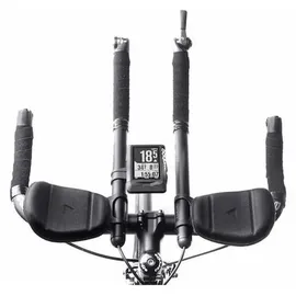 Wahoo Fitness Wahoo Computer Halterung für TT Aero Bar