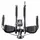 Wahoo Fitness Wahoo Computer Halterung für TT Aero Bar