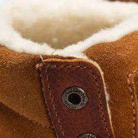 Hub Hub Dublin 2.0 L30 für Herren, Braun | Gr.: 41