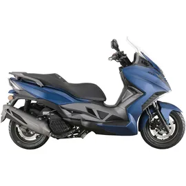 Alpha Motors Sport Cruiser 22 125 ccm 11,0 PS 95 km/h blau