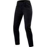 RevIt! Revit Maple 2 Jeans Schwarz - W27/L32