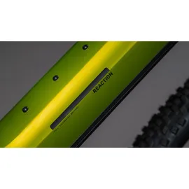 Cube Reaction Hybrid Race 800 27,5 Zoll Diamant lizard´n´black S