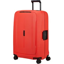 Samsonite Essens 4-Rollen 75 cm / 111 l rot