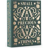 Printworks Precious Things Aufbewahrungsbox grün