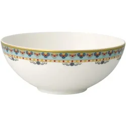 Villeroy & Boch Samarkand Aquamarin Dessertschale