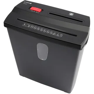 Olympia PS 38 CD Aktenvernichter