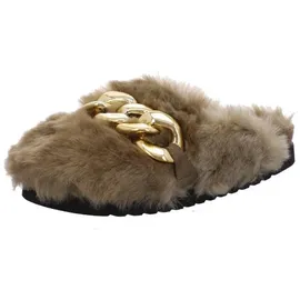 Gabor Hausschuhe Hausschuhe Textil - Grün