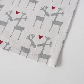Boltze Home Küchentücher, Mehrfarbig, Naturmaterialien, 50x70 cm, Kochen, Geschirrtücher - Schürzen, Geschirrtücher