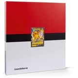 Leuchtturm Gruppe TCG Album Pro Gaming