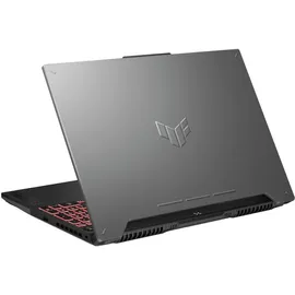 Asus TUF Gaming A15 AMD Ryzen 9 8945H 16 GB RAM 512 GB SSD RTX 4060