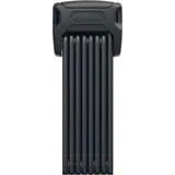 ABUS Bordo 6000K/120 Schwarz Faltschloss