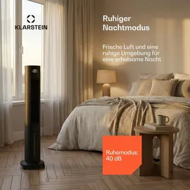 Klarstein Luftkühler 30 m2 300 m3/h mobil
