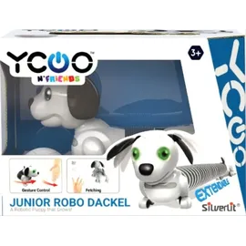 Silverlit Robo Dackel