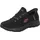 SKECHERS Slip-ins: Summits - Classy Night Black/Roségold 38