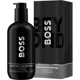 HUGO BOSS Boss Bottled Beyond Shower Gel 200 ml
