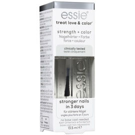 essie Nagellack 13.5 ml Nr. 00 gloss fit,