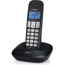 Profoon PDX-1100 schwarz