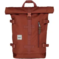 Barts Rucksack Mountain, rust, ONE SIZE