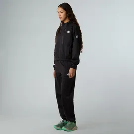 The North Face W Mountain Athletics Fleece Full Zip JAC - L