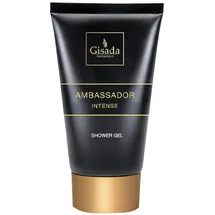 Gisada Ambassador Intense Showergel Duschgel 100 ml