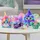 Hasbro Furby Minis 2er Set mehrfarbig