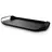 eva solo Serviertablett 43 x 25 cm Schwarz,