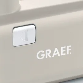 Graef EK508 Elektrisches Messer