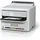 Epson WorkForce Pro WF-C5390DW grau/schwarz/weiß