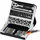 HAZET Steckschlüssel Satz 2200SC-2-PD 50-tlg.
