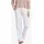 Roxy Oceanside Hosen Weiß L