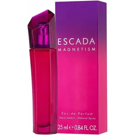 Escada Magnetism Eau de Parfum 25 ml