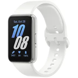 Samsung Galaxy Fit3 - Aktivitätsmesser mit Riemen - Anzeige 4 cm (1.6")