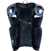 Deuter Damen Traick 9 SL Trailrunningrucksack (Größe 9L |