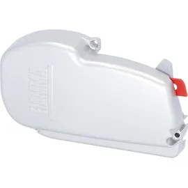 Fiamma Endkappe links, Titanium - Ersatzteil Nr. 98655T586 - passend zu F45 L