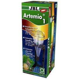 JBL Artemio 1 Erweiterung