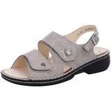 FinnComfort Sandale Milos beige-kombi. 40