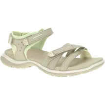ECCO Offroad Roam Cashmere/Lime 39