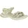 ECCO Offroad Roam Cashmere/Lime 39