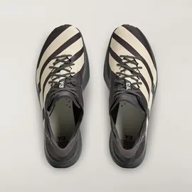 Y-3 Adios Pro 4 Herren Weite E Utility Black 40 2/3
