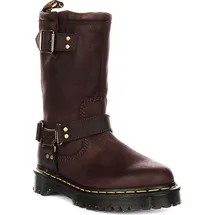 Dr. Martens Anistone Hi Pull On Boot - 41